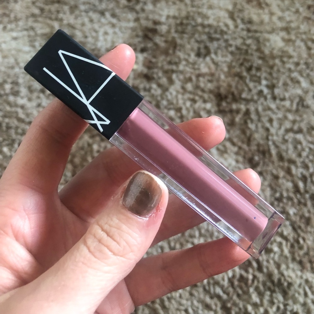Nars lipstick